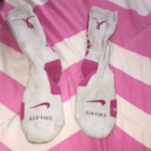 Nike Elite socks